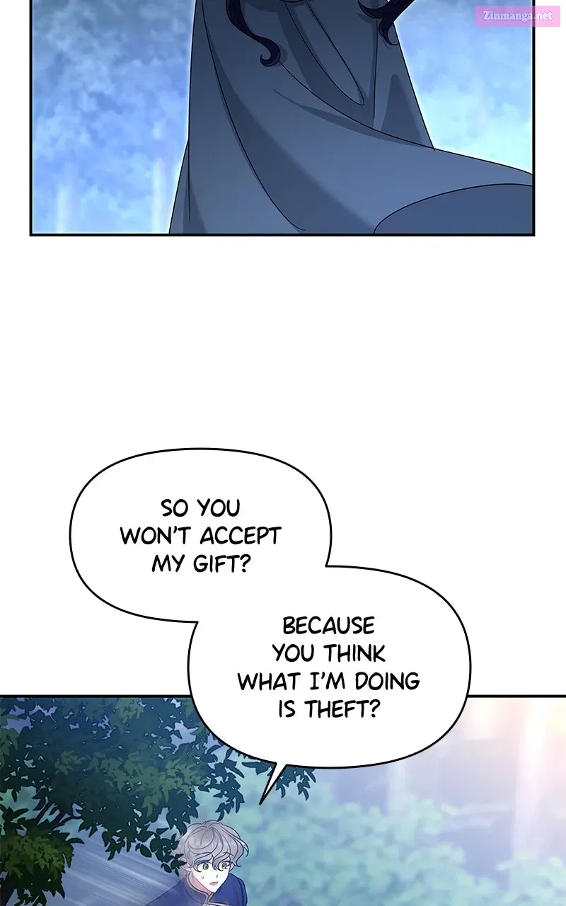 Do Not Hold on tothe Broken Branch Kainu Manga Chapter 39 Page 43