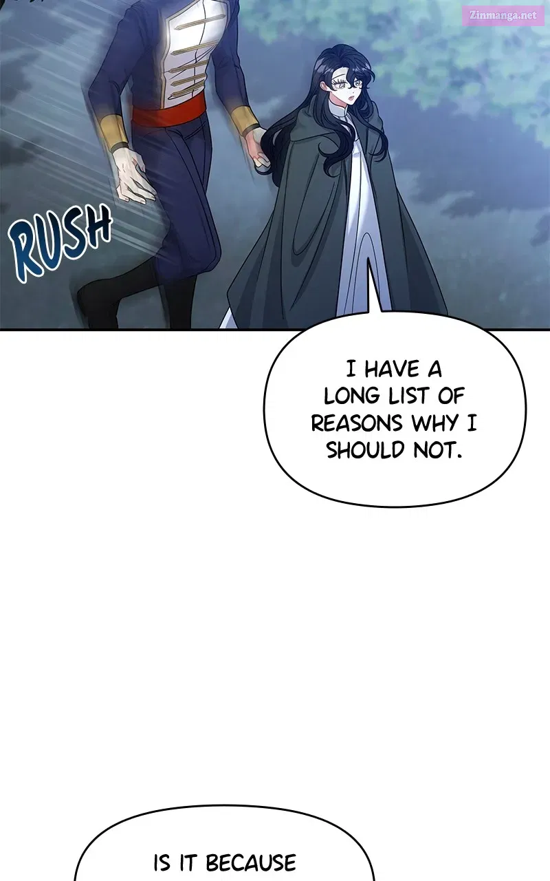 Do Not Hold on tothe Broken Branch Kainu Manga Chapter 39 Page 44