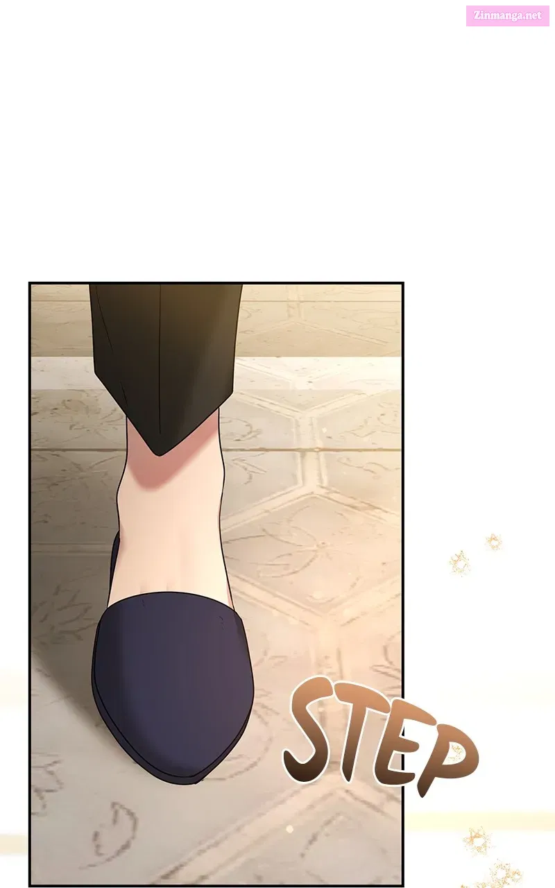 Do Not Hold on tothe Broken Branch Kainu Manga Chapter 38 Page 1