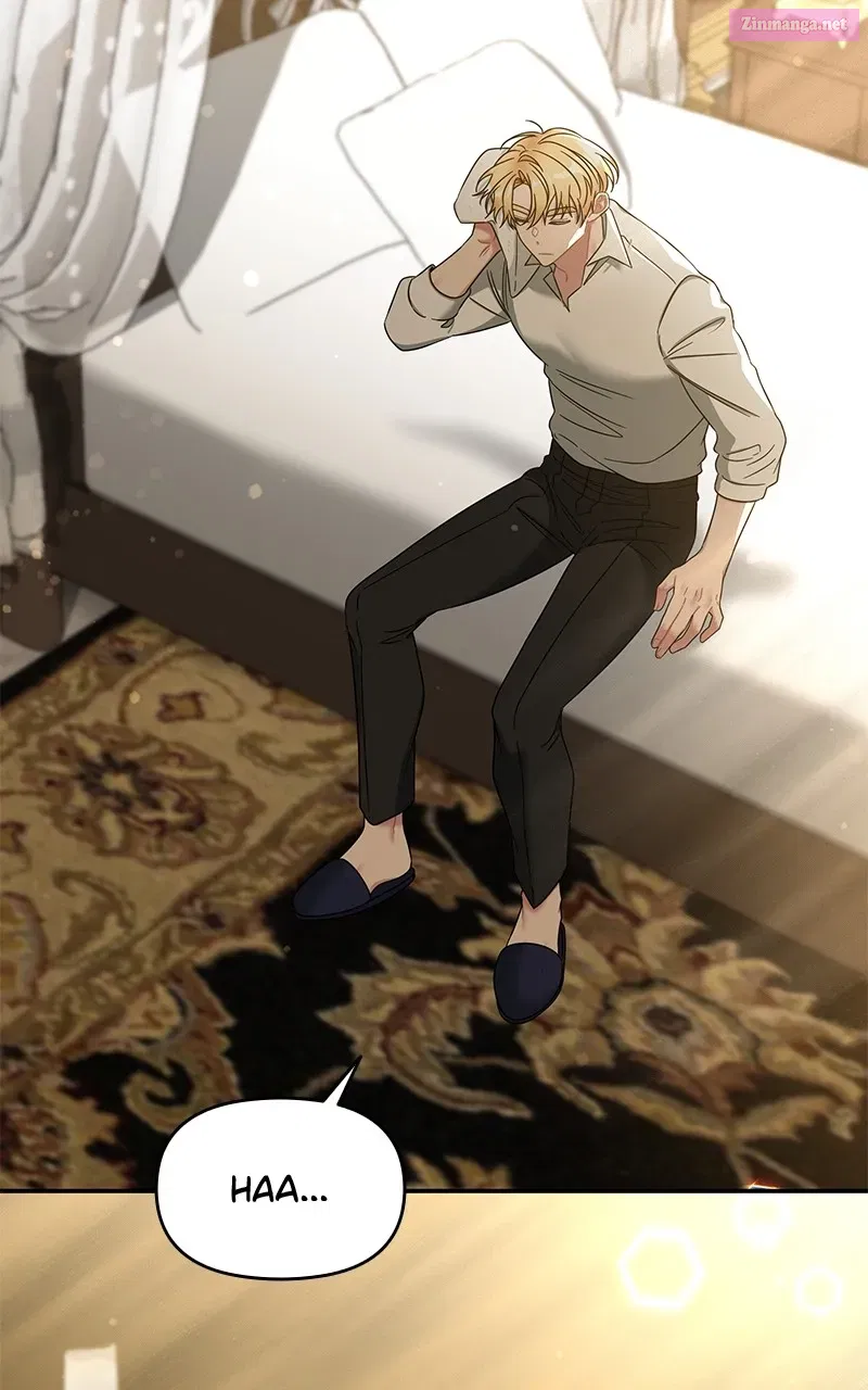Do Not Hold on tothe Broken Branch Kainu Manga Chapter 38 Page 4