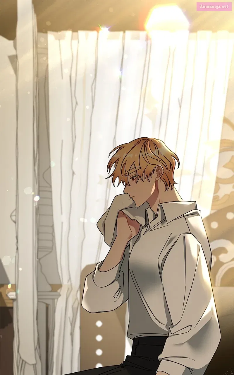 Do Not Hold on tothe Broken Branch Kainu Manga Chapter 38 Page 5