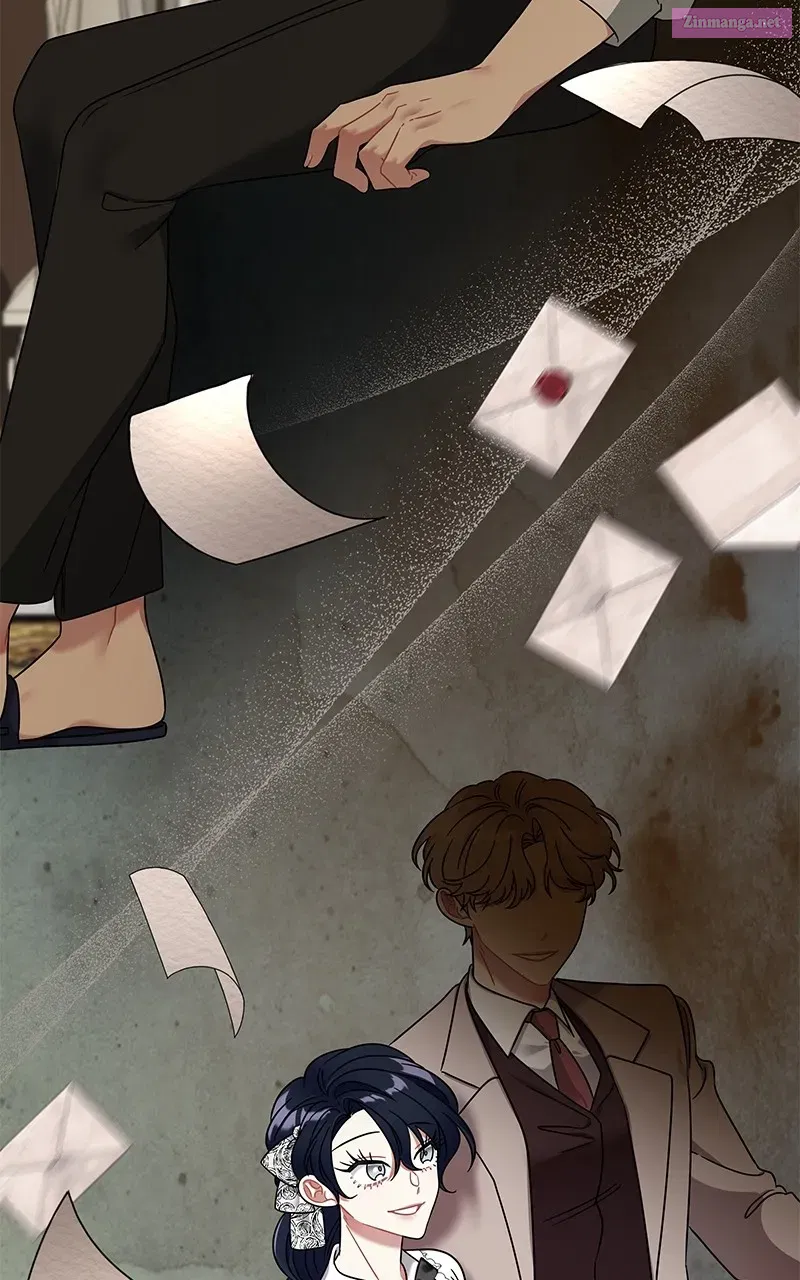 Do Not Hold on tothe Broken Branch Kainu Manga Chapter 38 Page 6