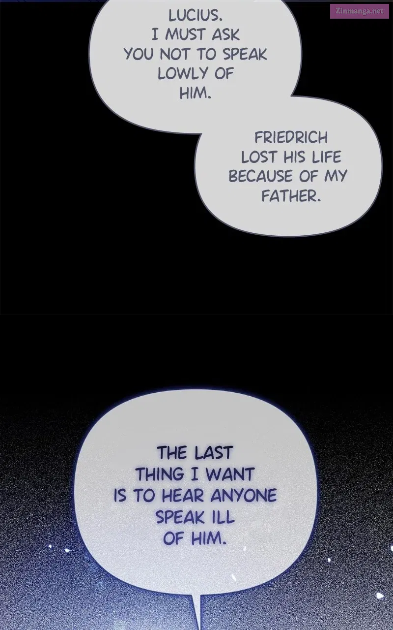Do Not Hold on tothe Broken Branch Kainu Manga Chapter 38 Page 18