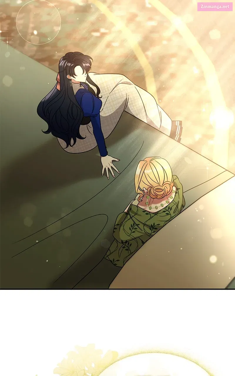 Do Not Hold on tothe Broken Branch Kainu Manga Chapter 37 Page 2