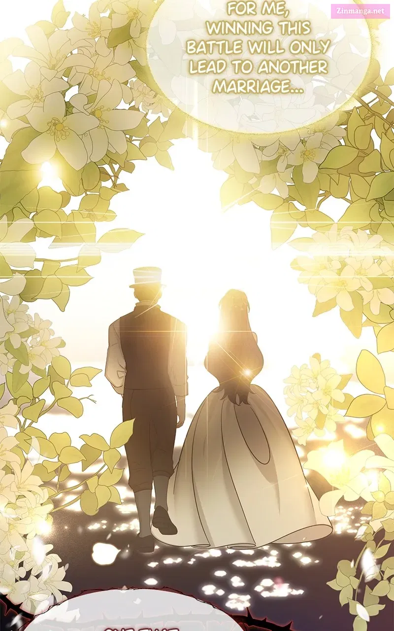 Do Not Hold on tothe Broken Branch Kainu Manga Chapter 37 Page 3