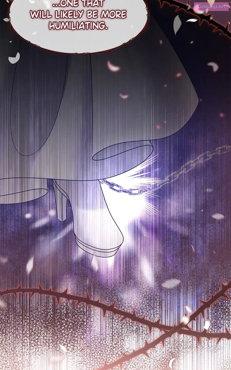 Do Not Hold on tothe Broken Branch Kainu Manga Chapter 37 Page 4