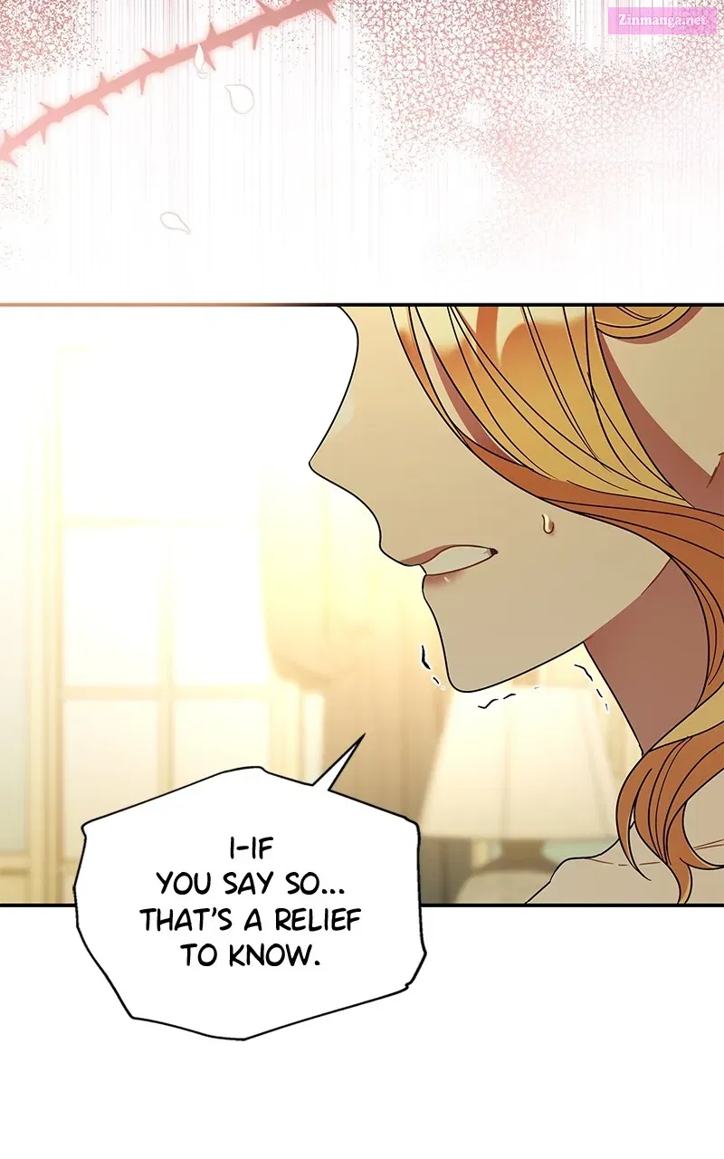 Do Not Hold on tothe Broken Branch Kainu Manga Chapter 37 Page 5