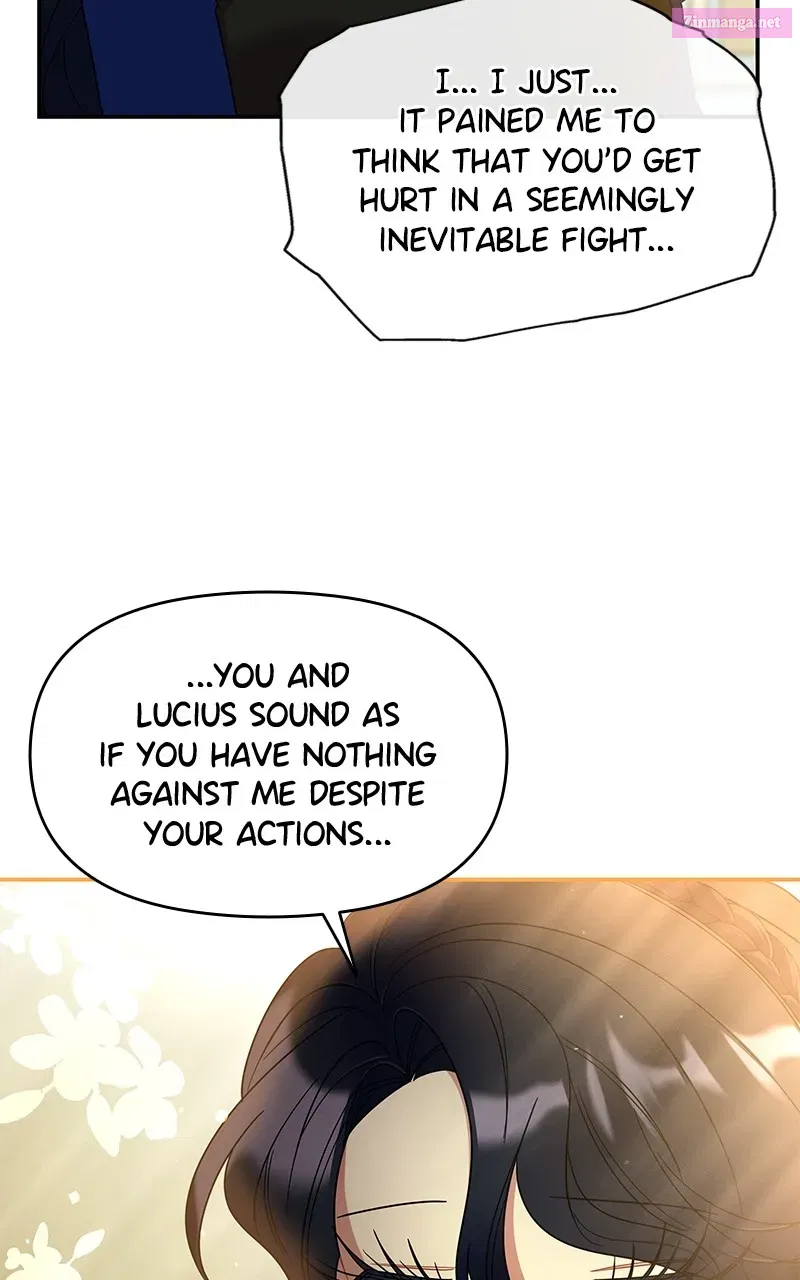 Do Not Hold on tothe Broken Branch Kainu Manga Chapter 37 Page 7