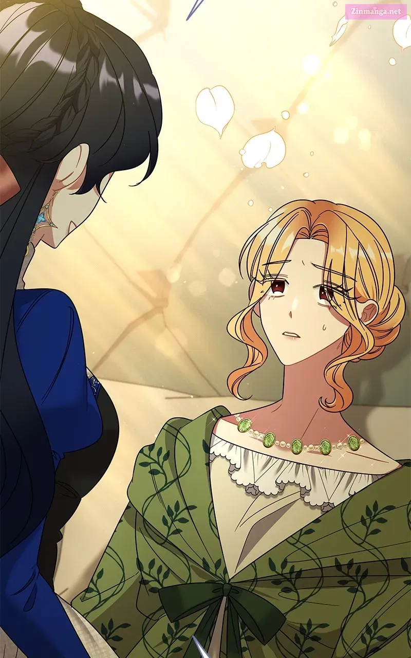 Do Not Hold on tothe Broken Branch Kainu Manga Chapter 37 Page 9