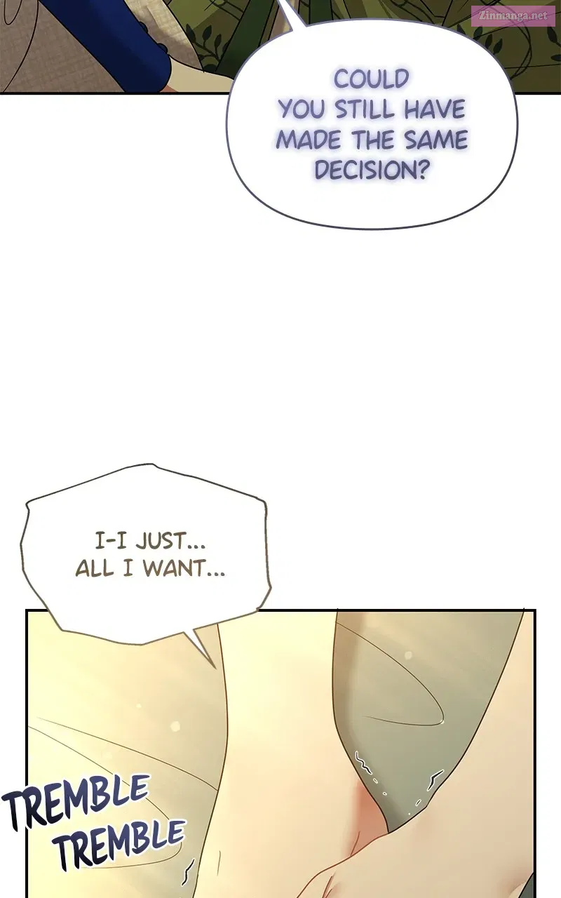 Do Not Hold on tothe Broken Branch Kainu Manga Chapter 37 Page 10