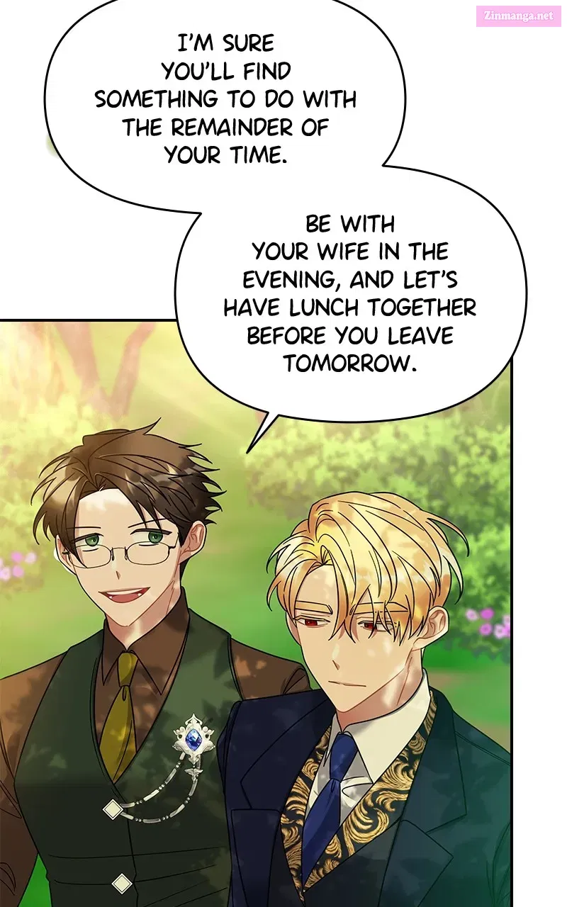 Do Not Hold on tothe Broken Branch Kainu Manga Chapter 37 Page 16