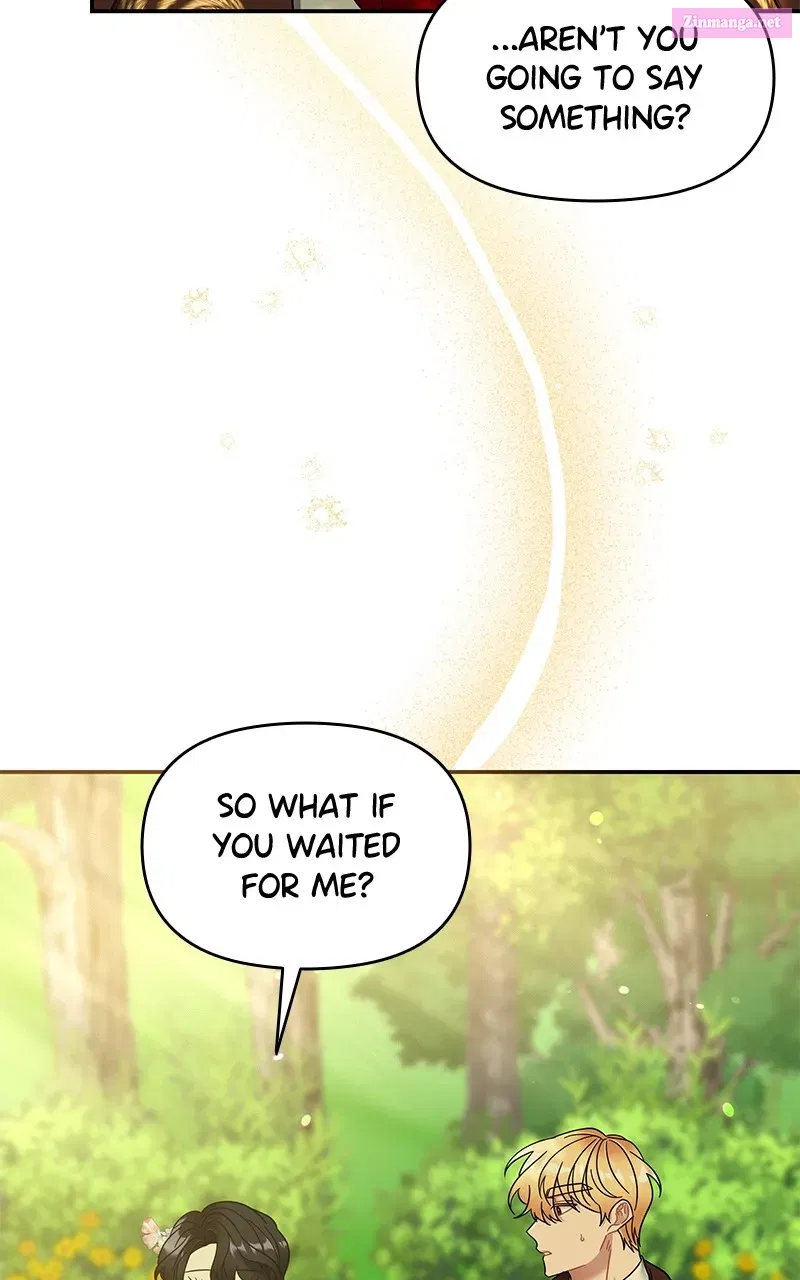 Do Not Hold on tothe Broken Branch Kainu Manga Chapter 37 Page 67