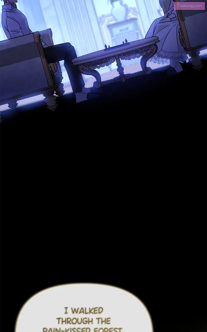 Do Not Hold on tothe Broken Branch Kainu Manga Chapter 36 Page 29