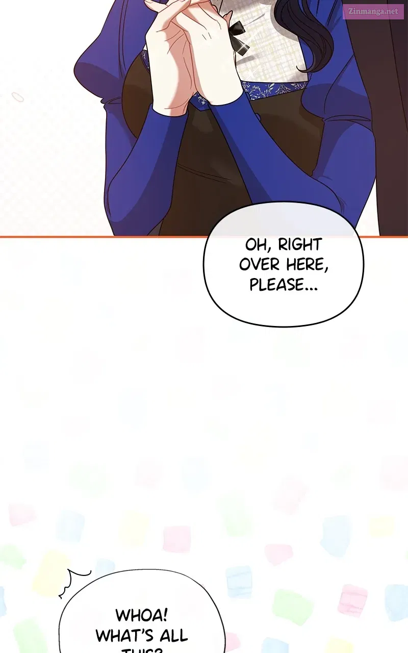 Do Not Hold on tothe Broken Branch Kainu Manga Chapter 36 Page 62