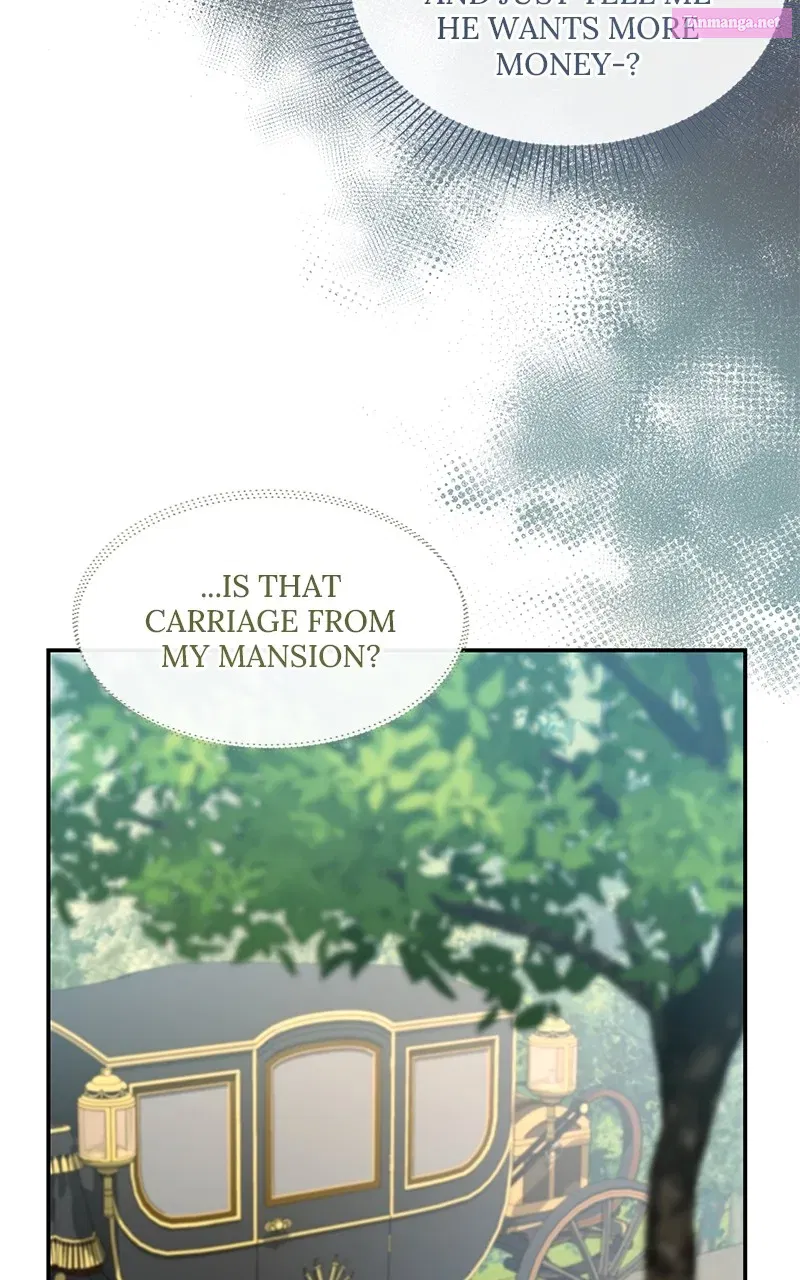 Do Not Hold on tothe Broken Branch Kainu Manga Chapter 35 Page 44
