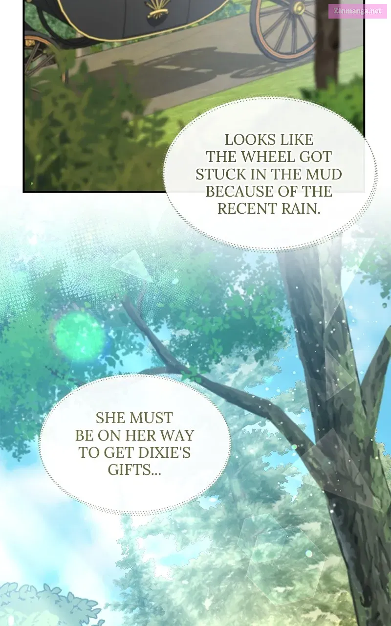 Do Not Hold on tothe Broken Branch Kainu Manga Chapter 35 Page 45