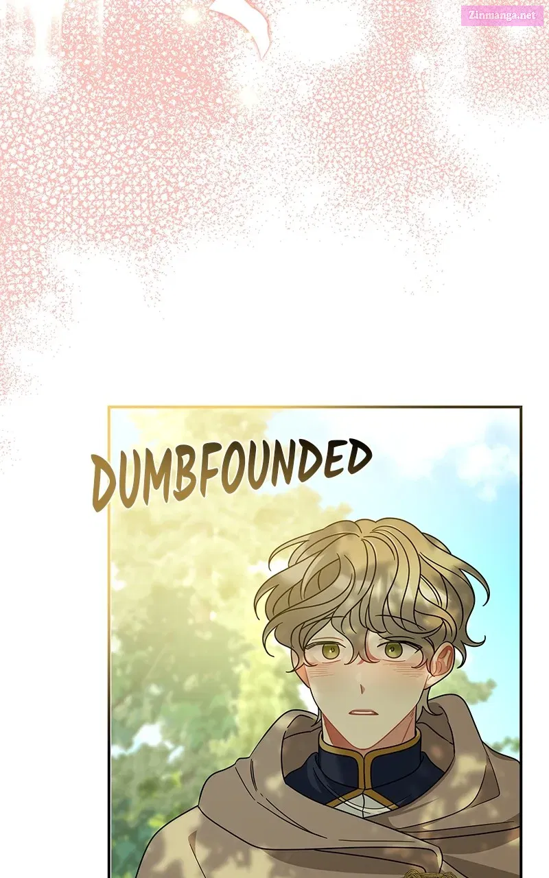 Do Not Hold on tothe Broken Branch Kainu Manga Chapter 35 Page 71