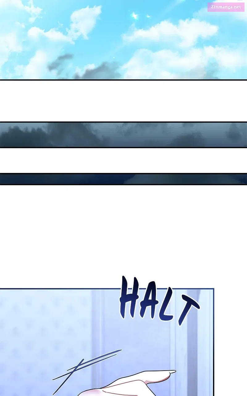 Do Not Hold on tothe Broken Branch Kainu Manga Chapter 34 Page 8