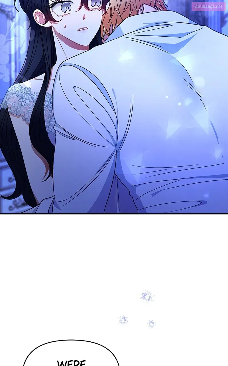 Do Not Hold on tothe Broken Branch Kainu Manga Chapter 34 Page 41