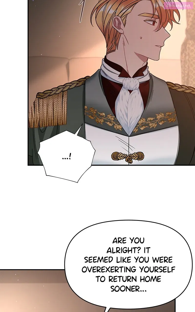 Do Not Hold on tothe Broken Branch Kainu Manga Chapter 34 Page 76