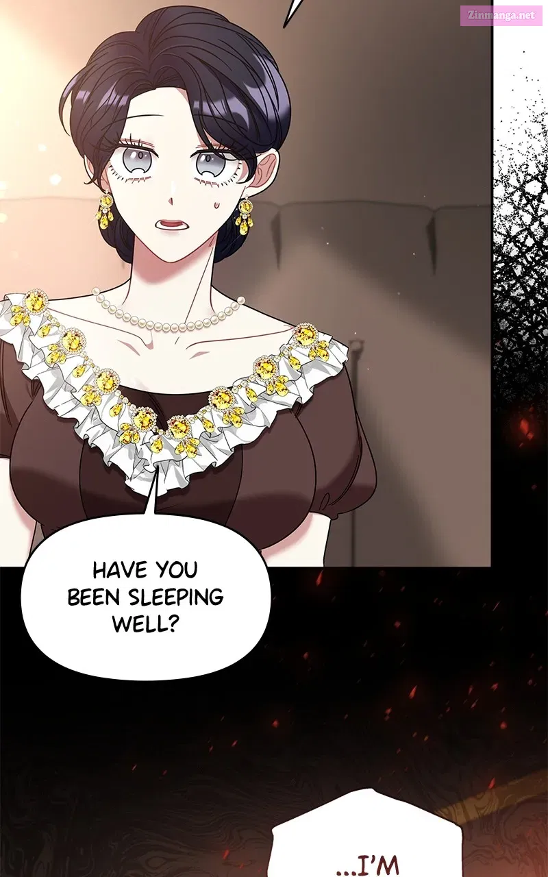 Do Not Hold on tothe Broken Branch Kainu Manga Chapter 34 Page 77