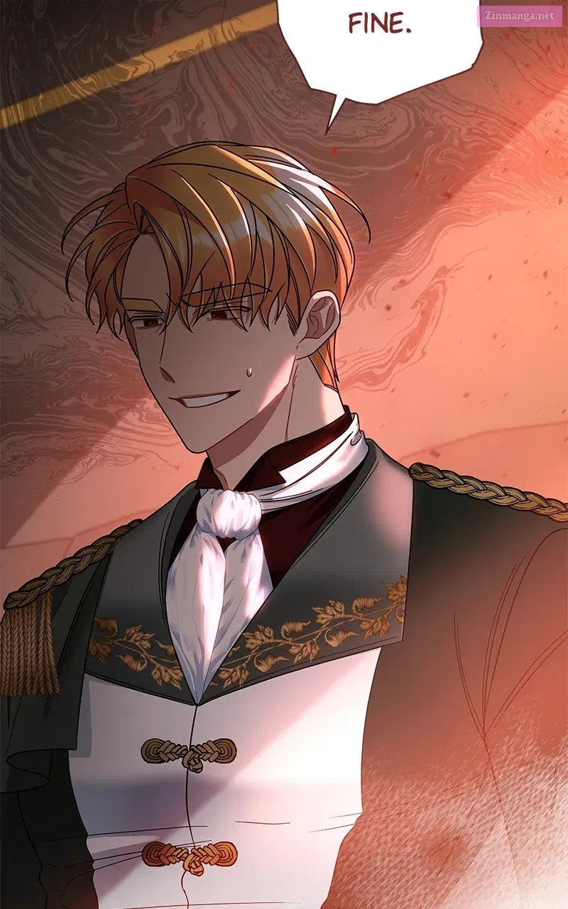 Do Not Hold on tothe Broken Branch Kainu Manga Chapter 34 Page 78
