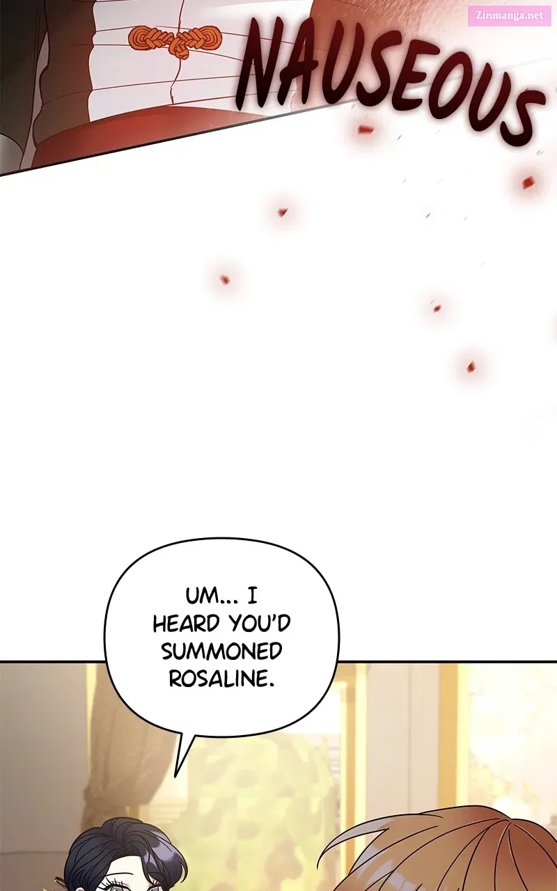 Do Not Hold on tothe Broken Branch Kainu Manga Chapter 34 Page 79