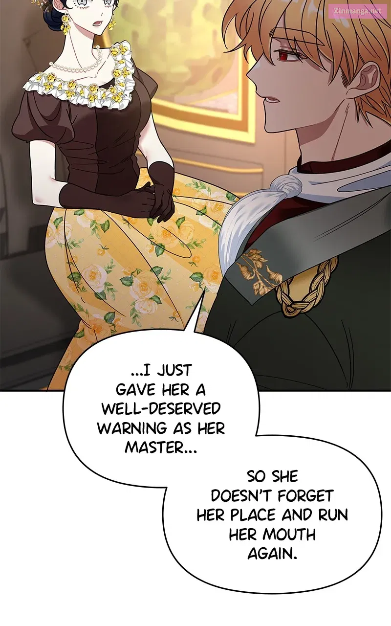 Do Not Hold on tothe Broken Branch Kainu Manga Chapter 34 Page 80
