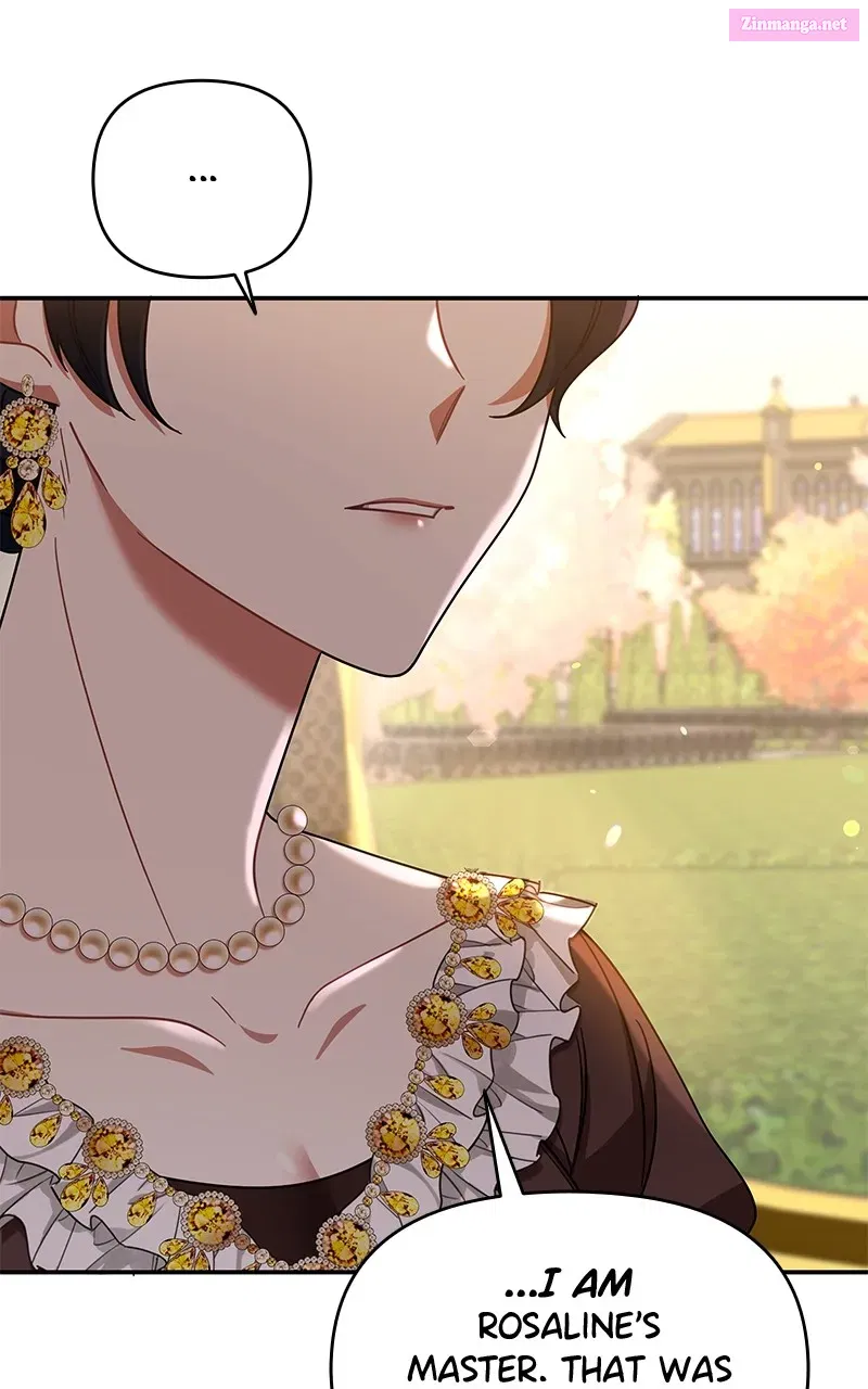 Do Not Hold on tothe Broken Branch Kainu Manga Chapter 34 Page 81