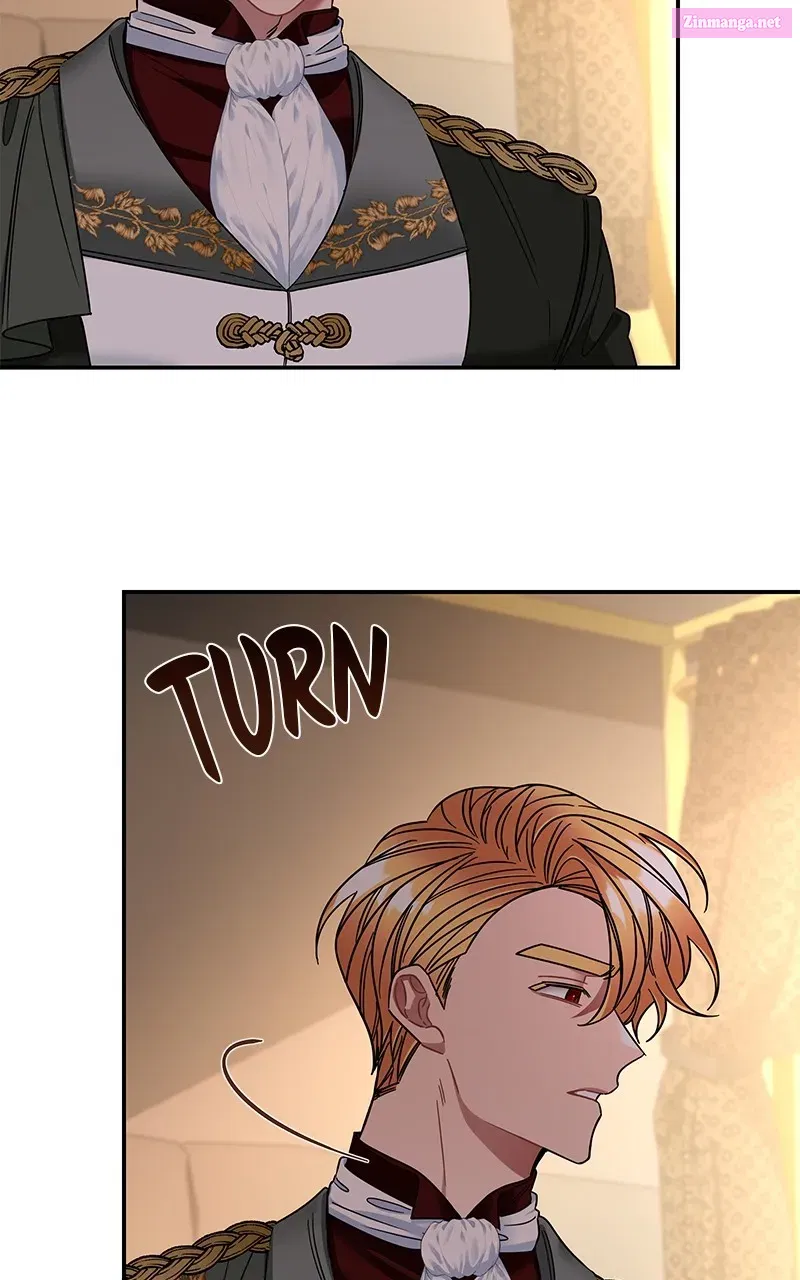 Do Not Hold on tothe Broken Branch Kainu Manga Chapter 34 Page 83