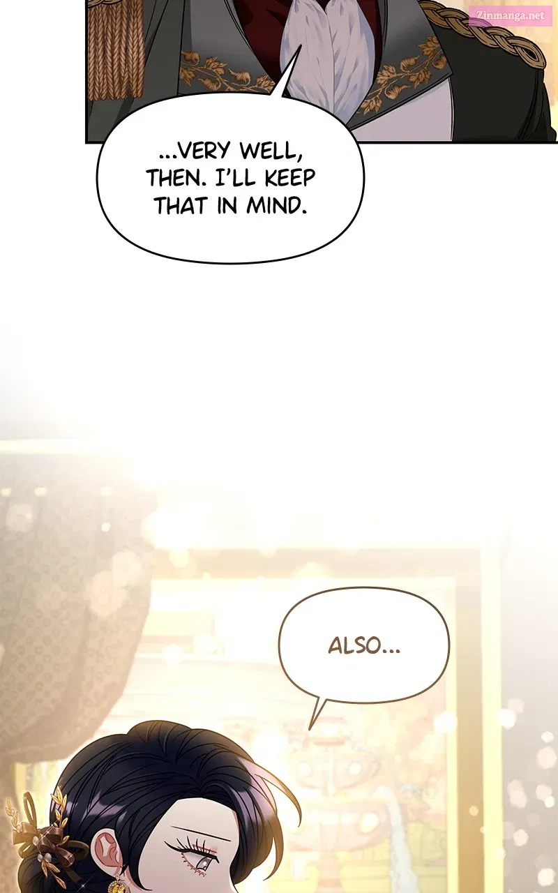 Do Not Hold on tothe Broken Branch Kainu Manga Chapter 34 Page 84