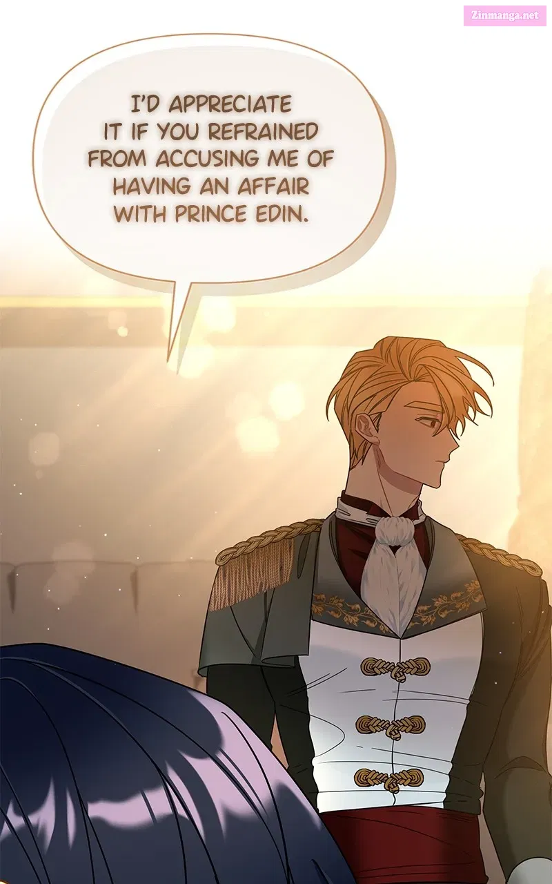 Do Not Hold on tothe Broken Branch Kainu Manga Chapter 34 Page 86
