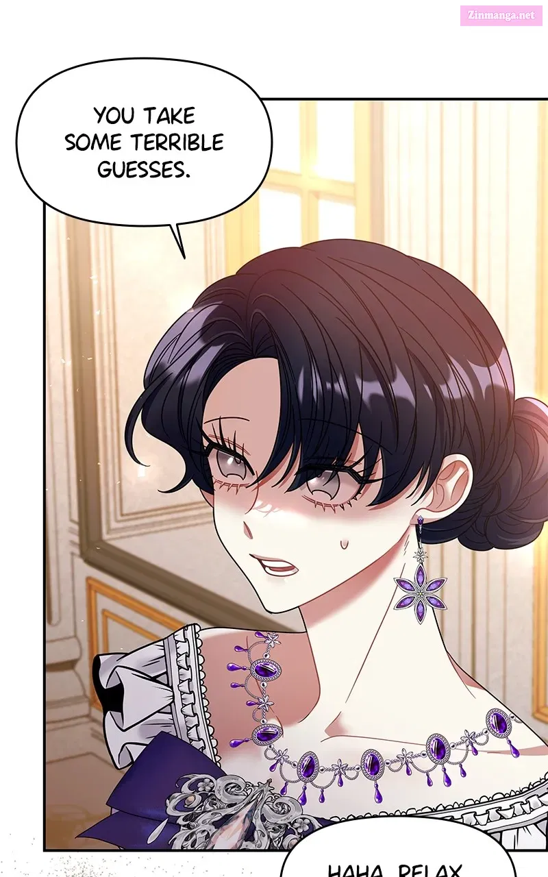 Do Not Hold on tothe Broken Branch Kainu Manga Chapter 33 Page 35