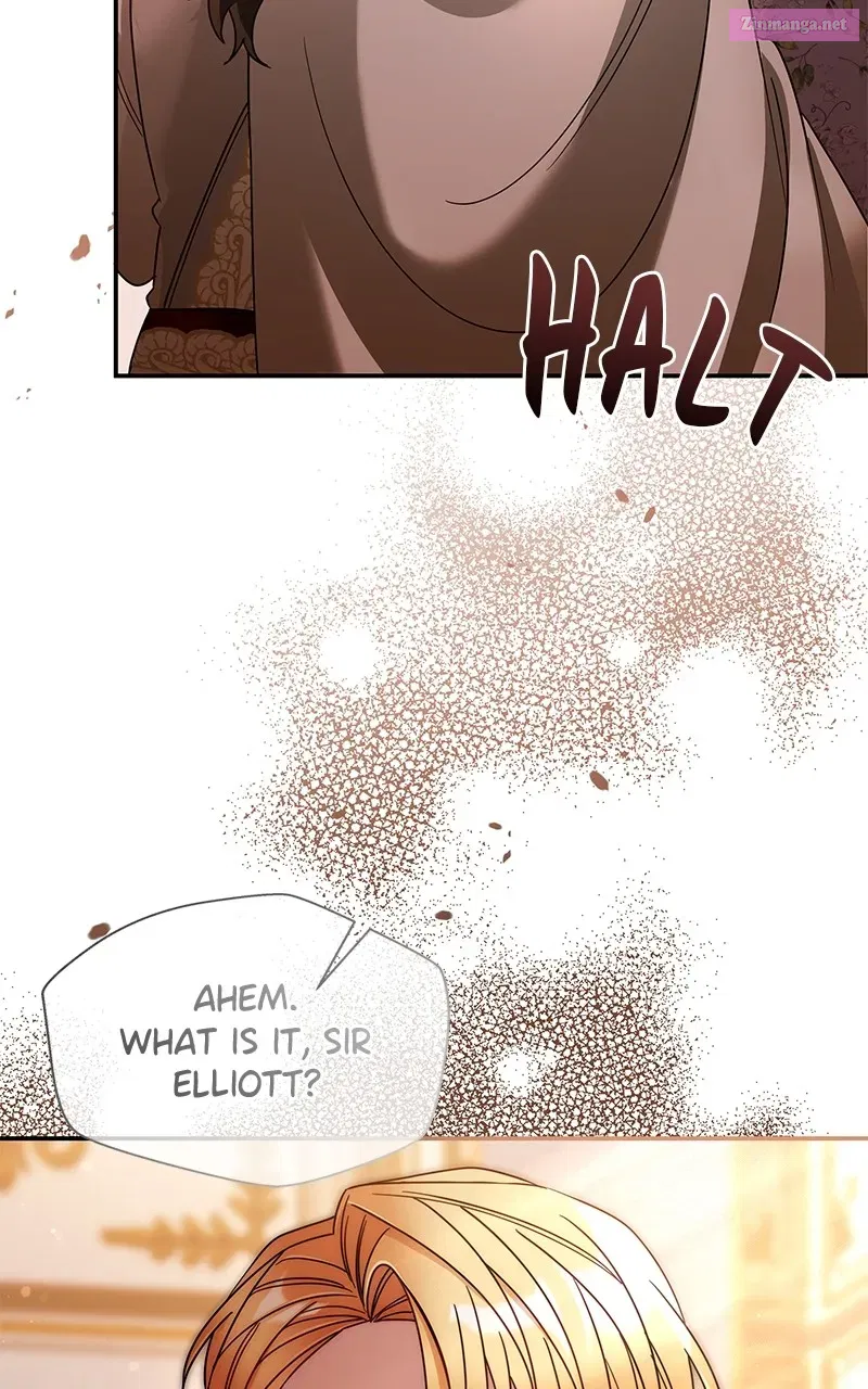Do Not Hold on tothe Broken Branch Kainu Manga Chapter 33 Page 52