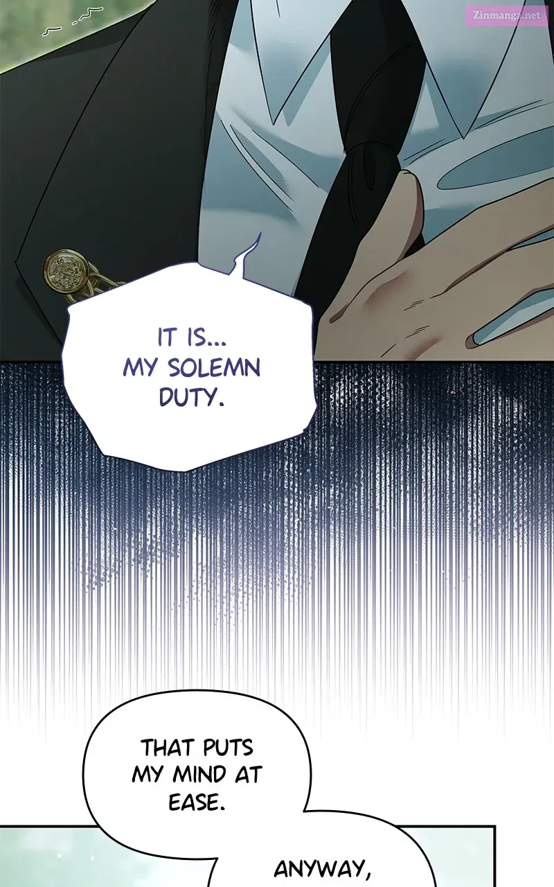 Do Not Hold on tothe Broken Branch Kainu Manga Chapter 32 Page 21