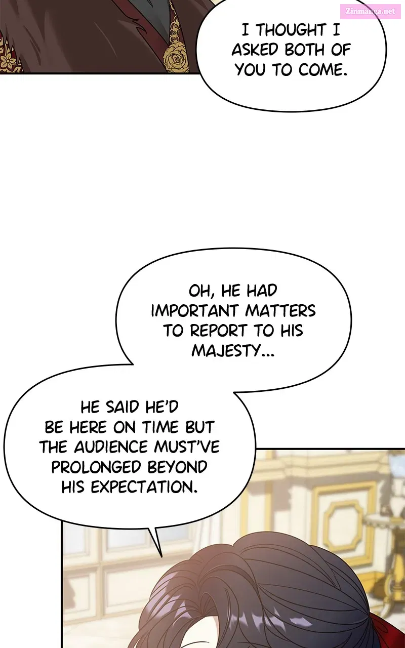 Do Not Hold on tothe Broken Branch Kainu Manga Chapter 32 Page 48