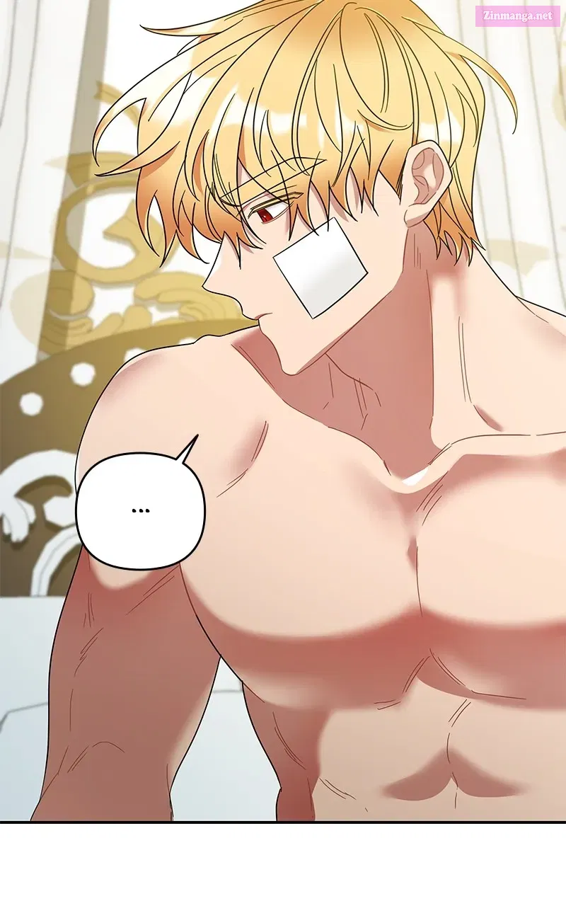 Do Not Hold on tothe Broken Branch Kainu Manga Chapter 30 Page 12