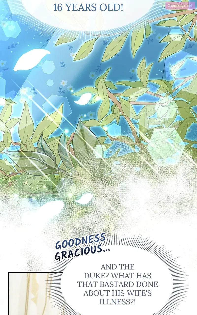 Do Not Hold on tothe Broken Branch Kainu Manga Chapter 30 Page 50