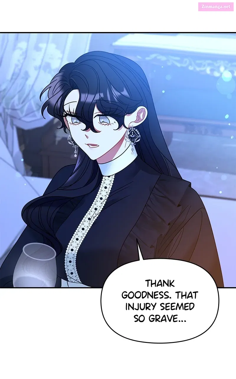 Do Not Hold on tothe Broken Branch Kainu Manga Chapter 30 Page 73