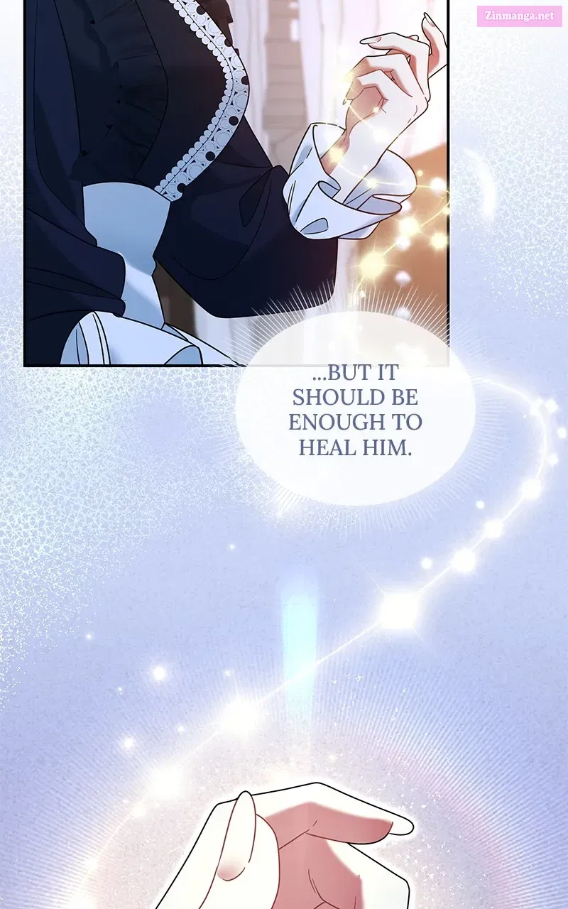 Do Not Hold on tothe Broken Branch Kainu Manga Chapter 29 Page 4