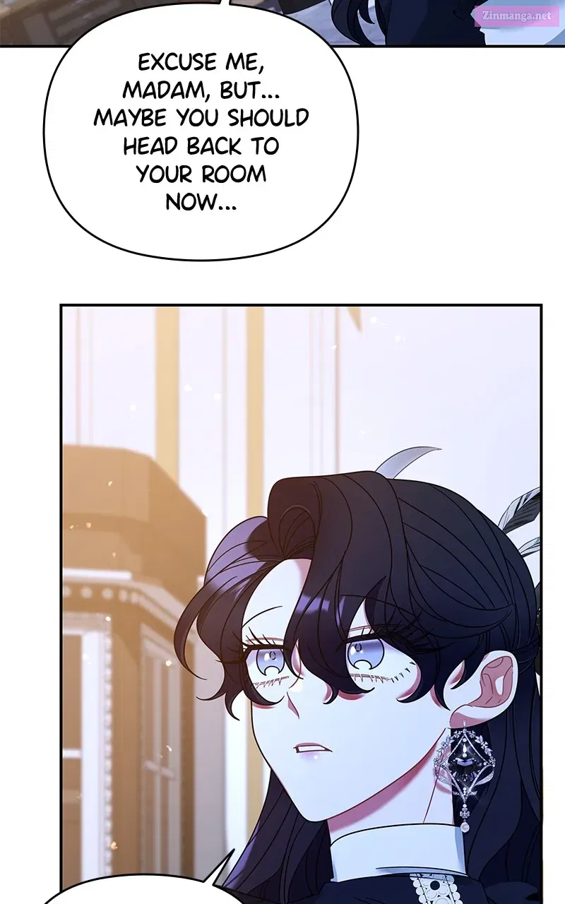 Do Not Hold on tothe Broken Branch Kainu Manga Chapter 29 Page 11