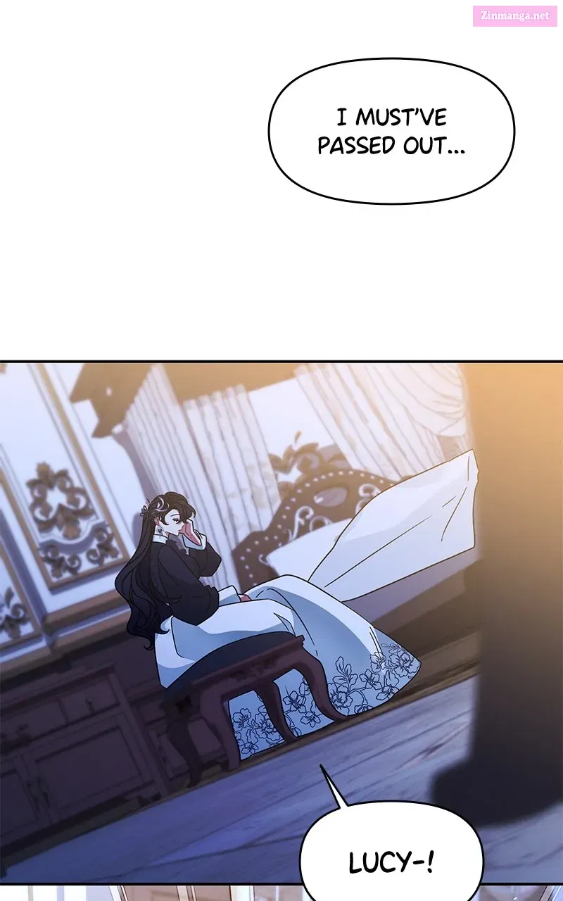 Do Not Hold on tothe Broken Branch Kainu Manga Chapter 29 Page 53