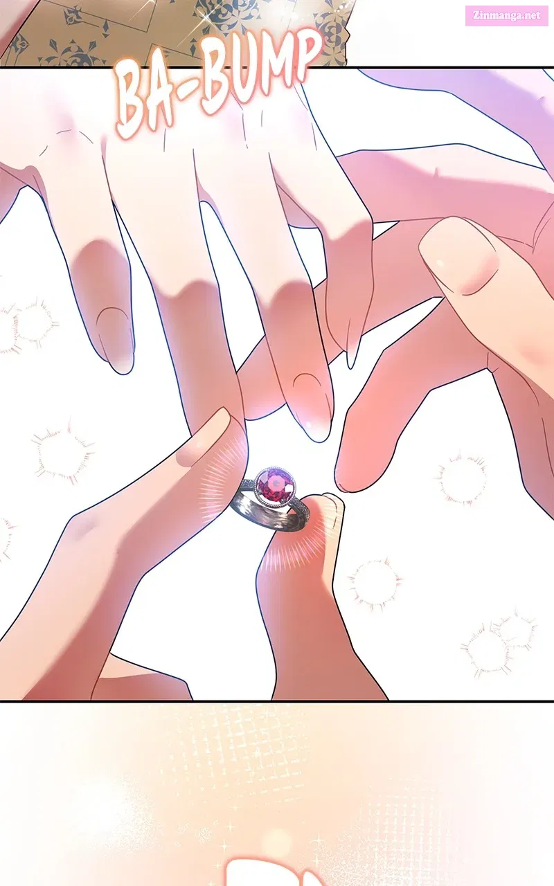 Do Not Hold on tothe Broken Branch Kainu Manga Chapter 28 Page 35