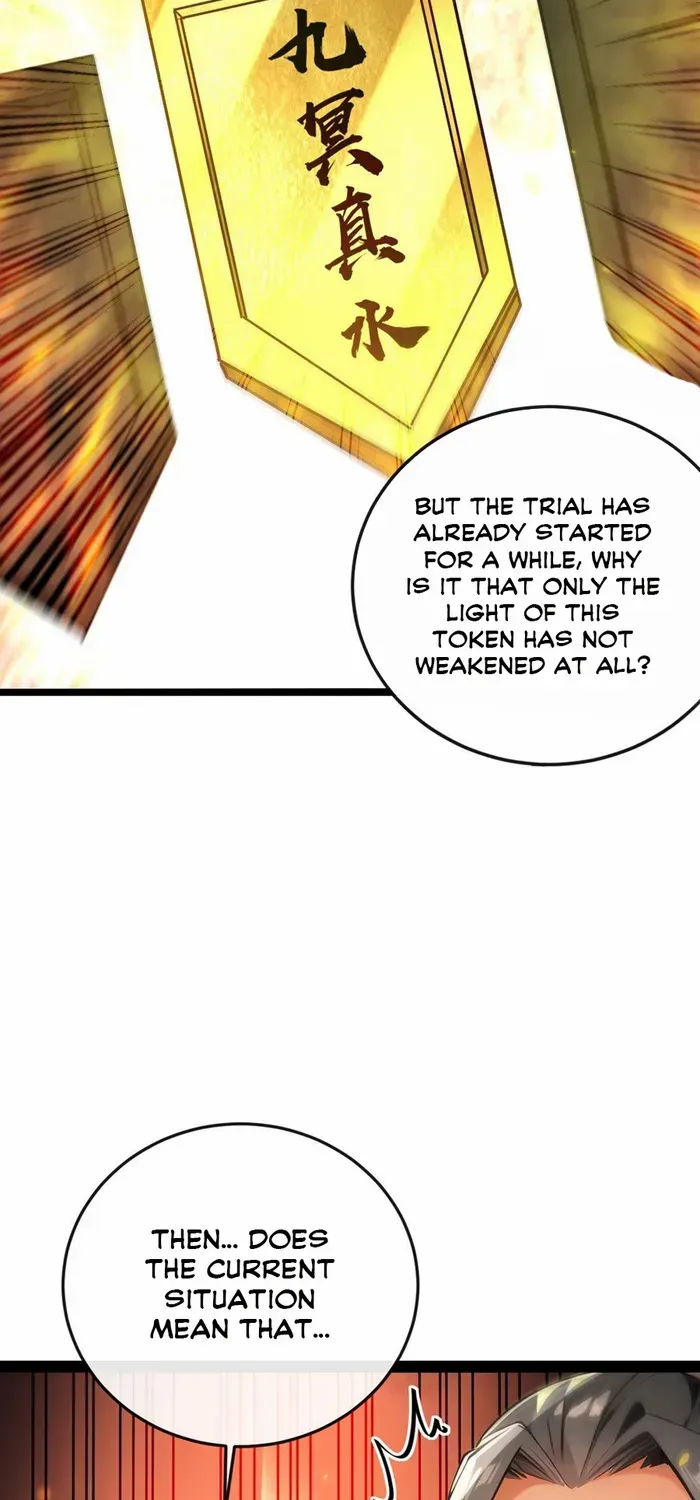The Ten Great Emperors At The Beginning Are All My Apprentices Kainu Manga Chapter 356 Page 16