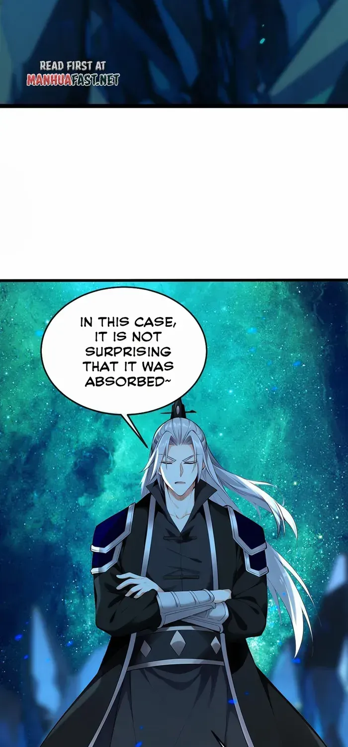 The Ten Great Emperors At The Beginning Are All My Apprentices Kainu Manga Chapter 356 Page 48