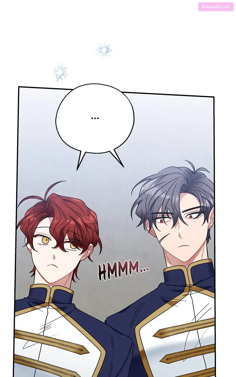 Do Not Hold on tothe Broken Branch Kainu Manga Chapter 27 Page 27