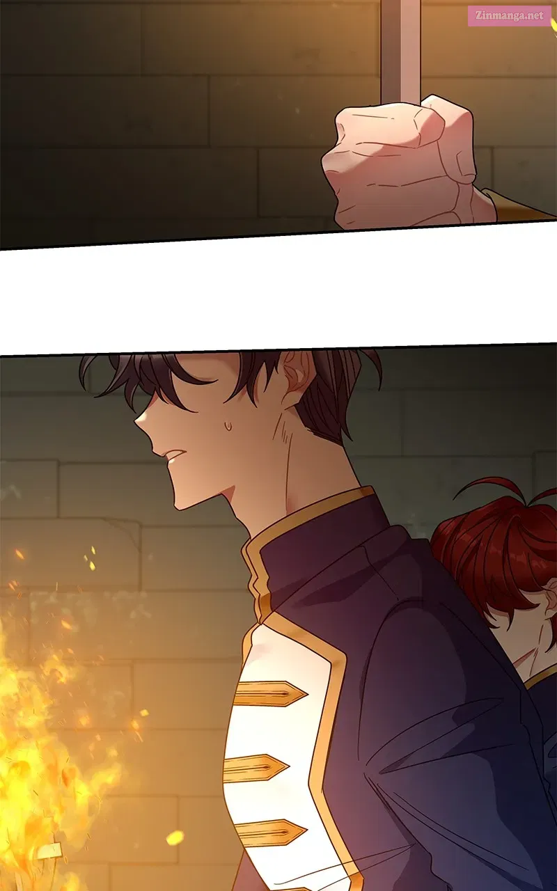 Do Not Hold on tothe Broken Branch Kainu Manga Chapter 27 Page 56