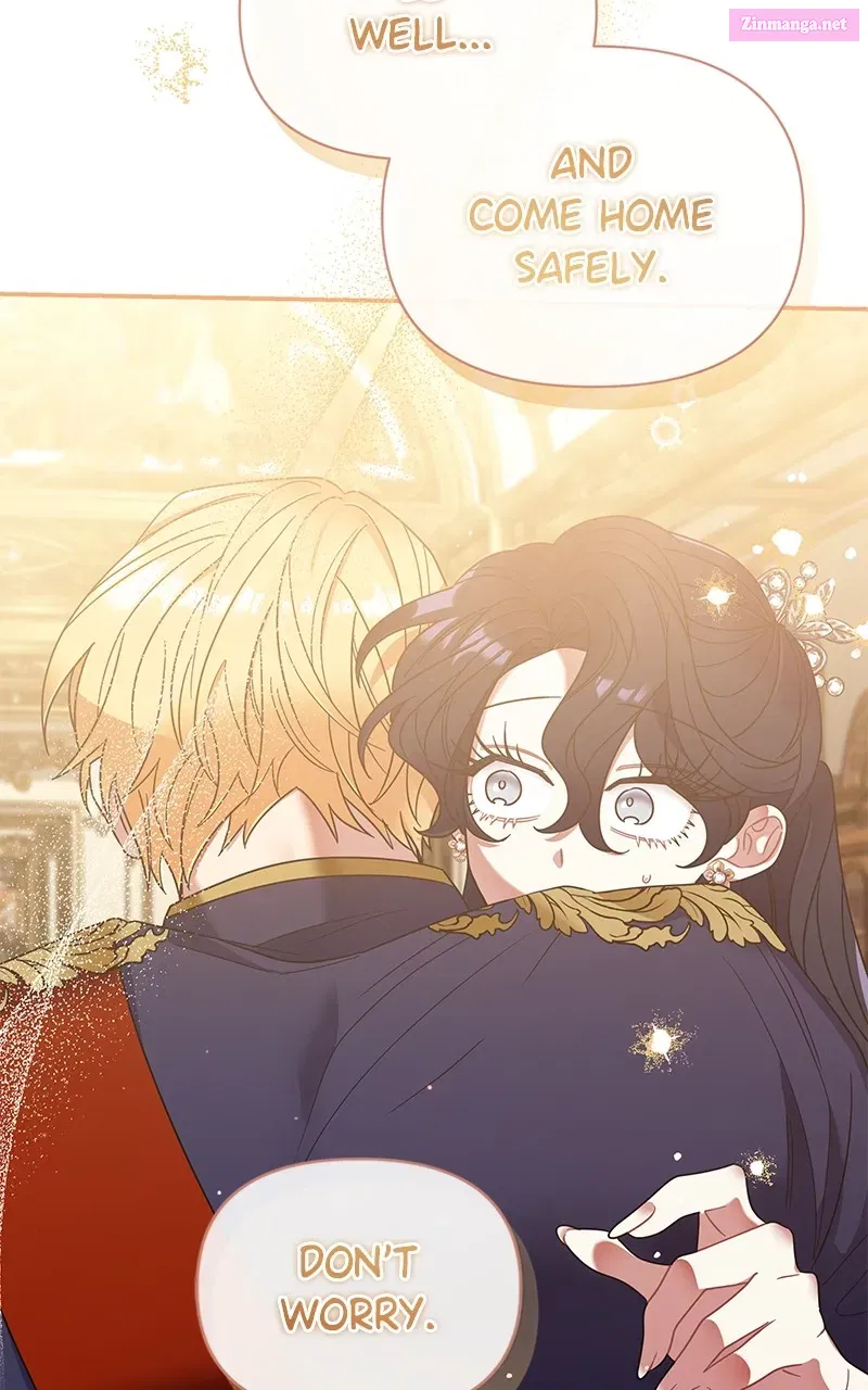 Do Not Hold on tothe Broken Branch Kainu Manga Chapter 27 Page 74