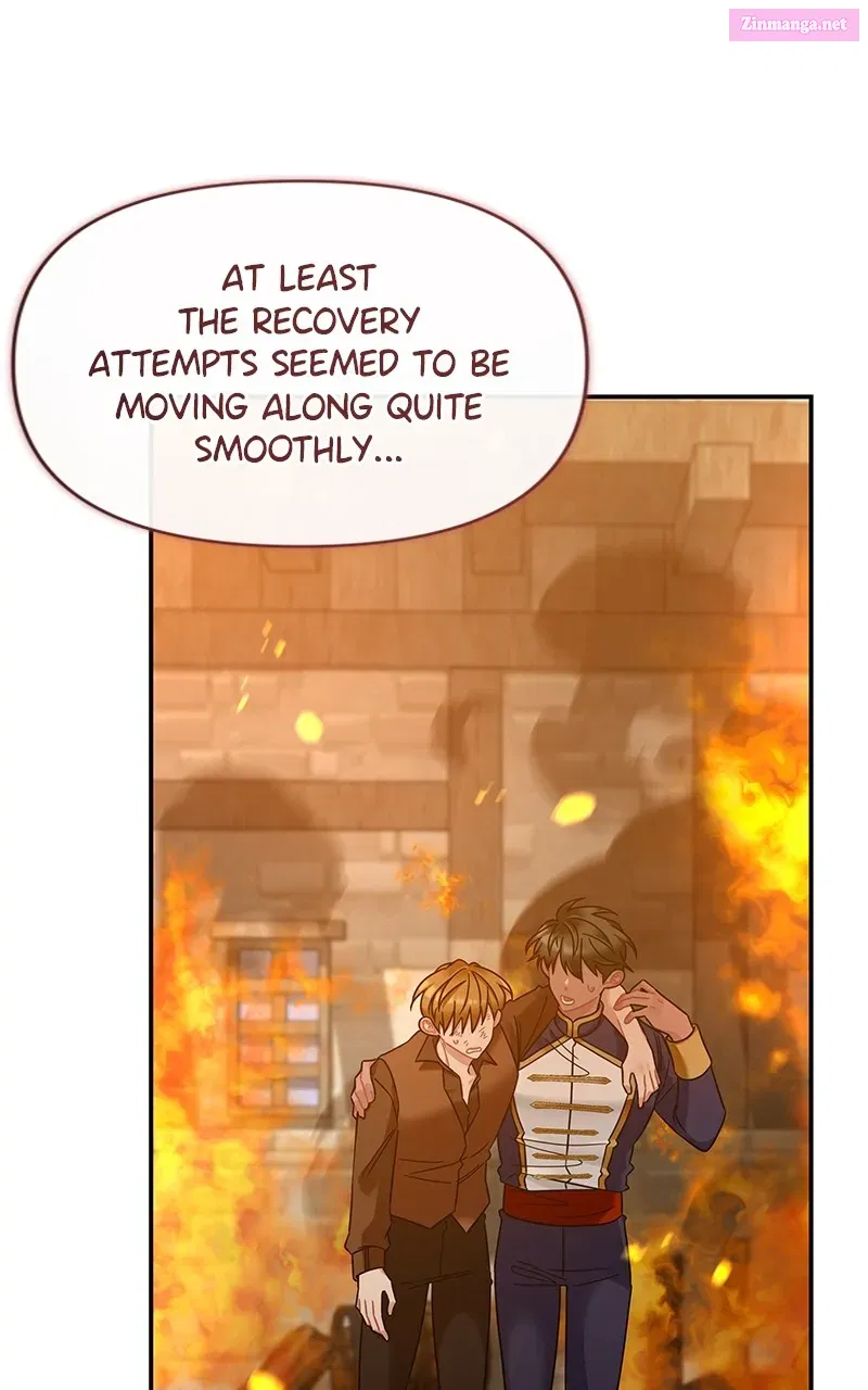 Do Not Hold on tothe Broken Branch Kainu Manga Chapter 26 Page 46
