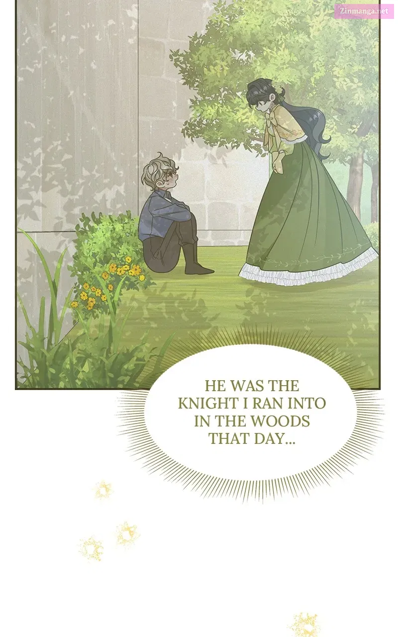 Do Not Hold on tothe Broken Branch Kainu Manga Chapter 25 Page 30